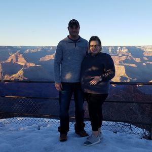 Meet your Posher, Josey mae